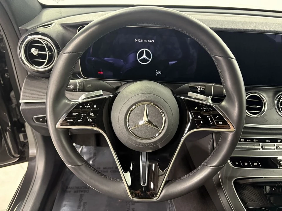 2023 Mercedes-Benz W213 E-Class - Image 12 of 12