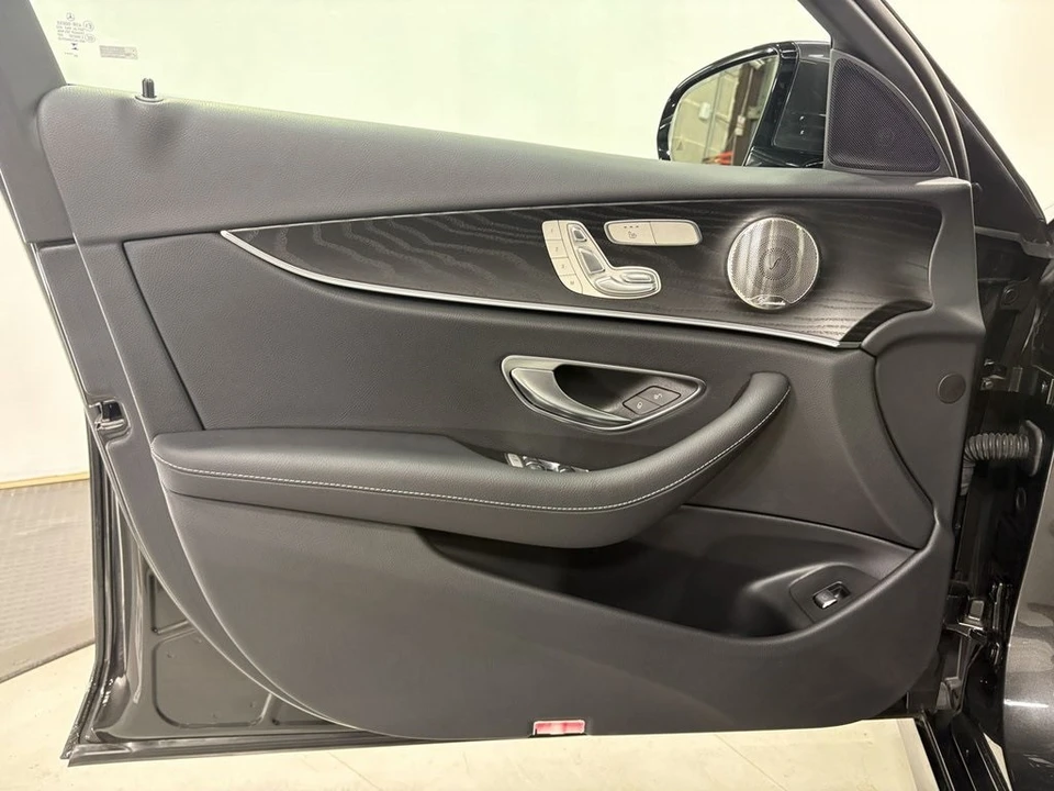 2023 Mercedes-Benz W213 E-Class - Image 5 of 12