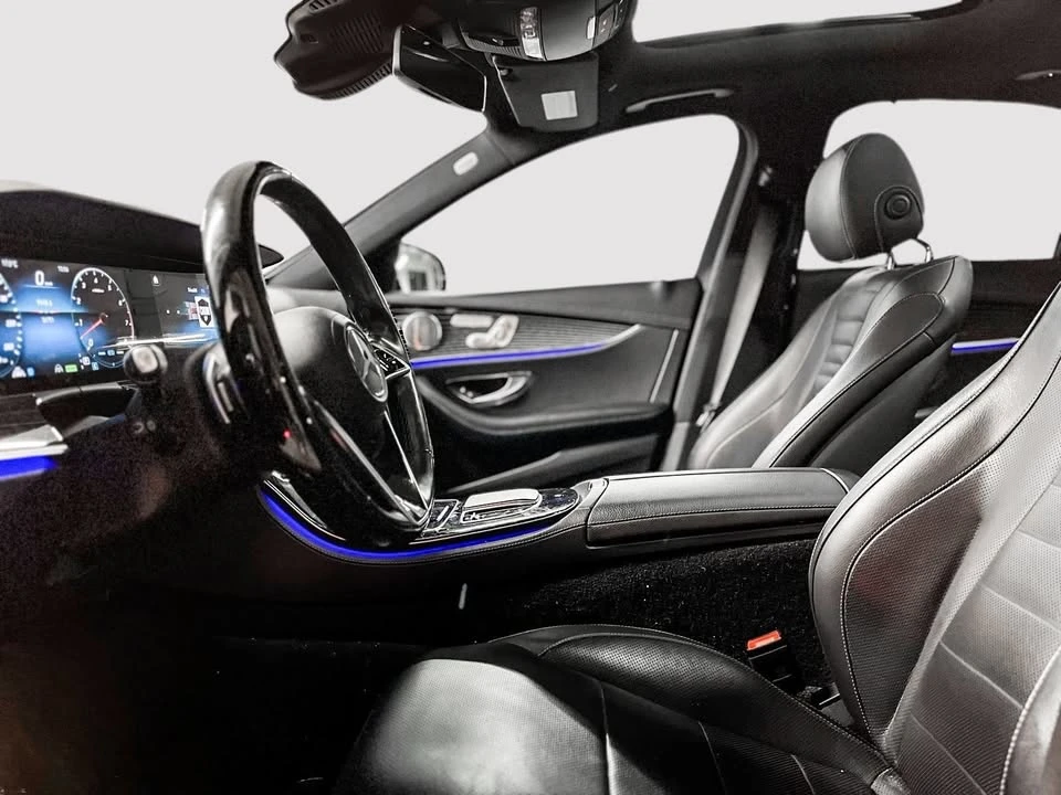 2023 Mercedes-Benz W213 E-Class - Image 12 of 20