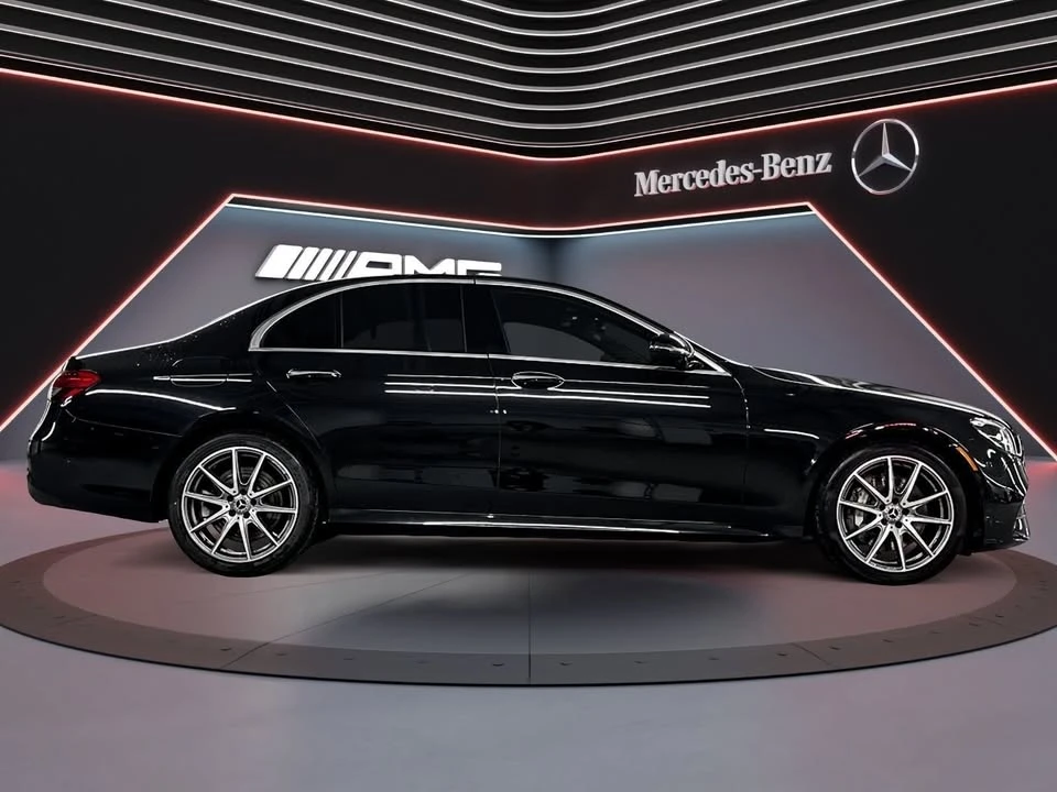 2023 Mercedes-Benz W213 E-Class - Image 5 of 20