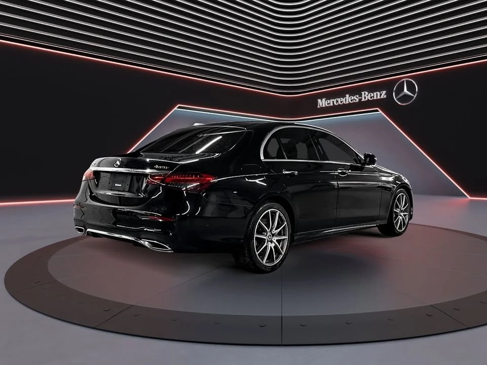 2023 Mercedes-Benz W213 E-Class - Image 4 of 20