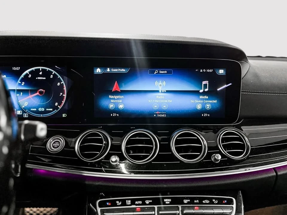 2023 Mercedes-Benz W213 E-Class - Image 15 of 20