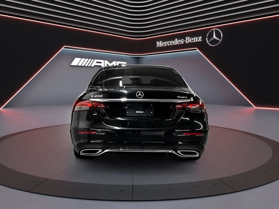 2023 Mercedes-Benz W213 E-Class - Image 3 of 20