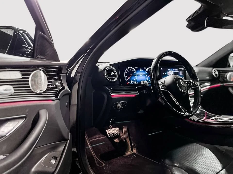 2023 Mercedes-Benz W213 E-Class - Image 9 of 20