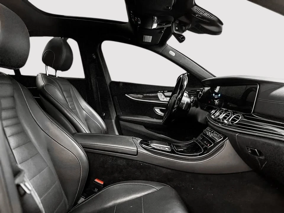 2023 Mercedes-Benz W213 E-Class - Image 20 of 20