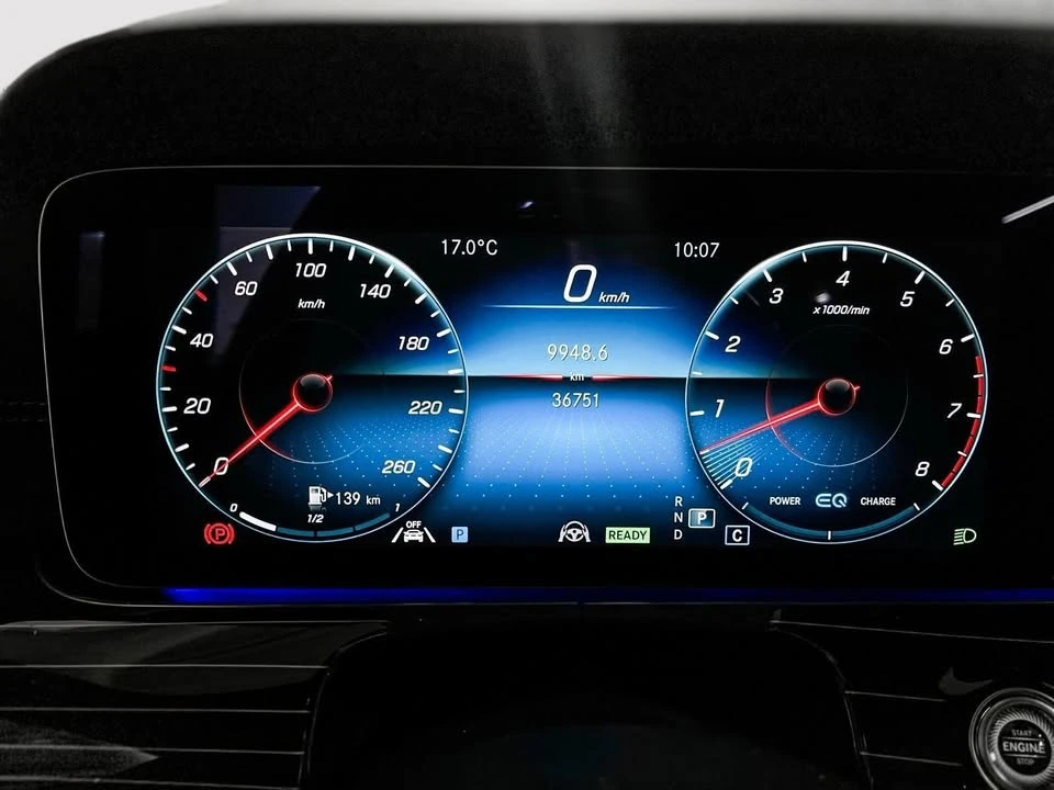 2023 Mercedes-Benz W213 E-Class - Image 14 of 20
