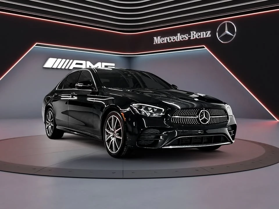 2023 Mercedes-Benz W213 E-Class - Image 6 of 20