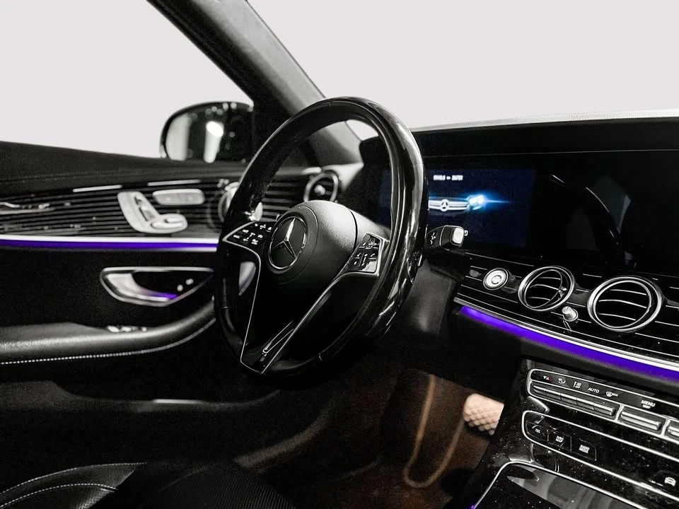 2023 Mercedes-Benz W213 E-Class - Image 19 of 20