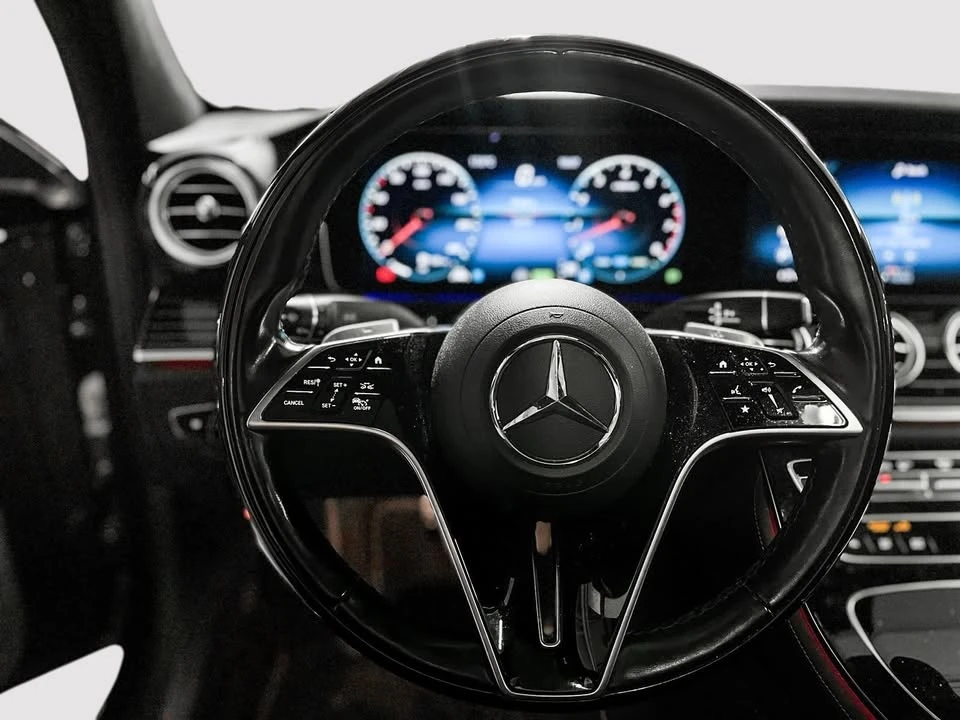 2023 Mercedes-Benz W213 E-Class - Image 13 of 20
