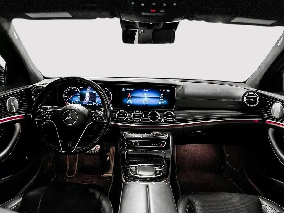 2023 Mercedes-Benz W213 E-Class - Image 18 of 20