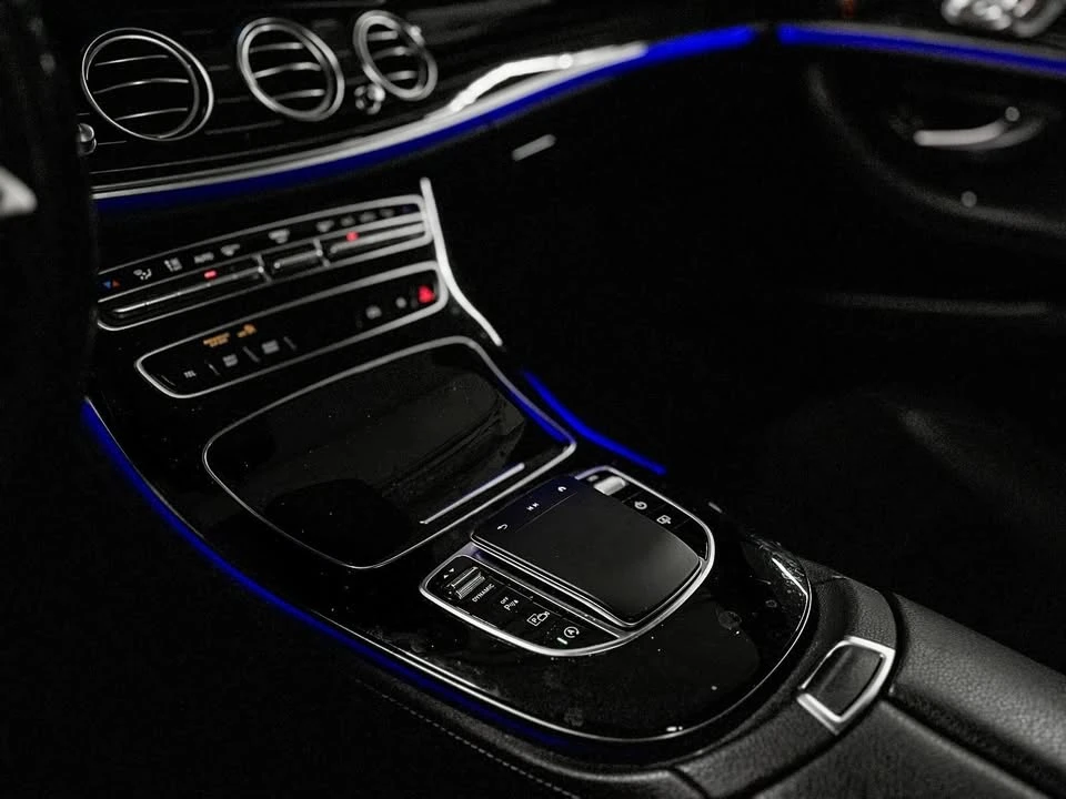 2023 Mercedes-Benz W213 E-Class - Image 17 of 20