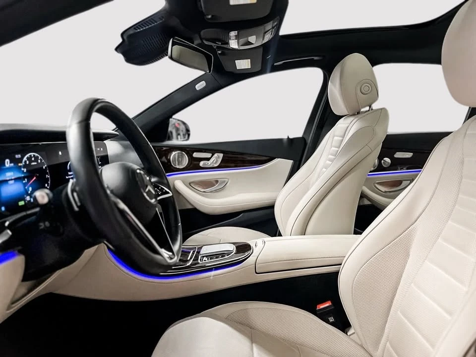2023 Mercedes-Benz W213 E-Class - Image 12 of 20