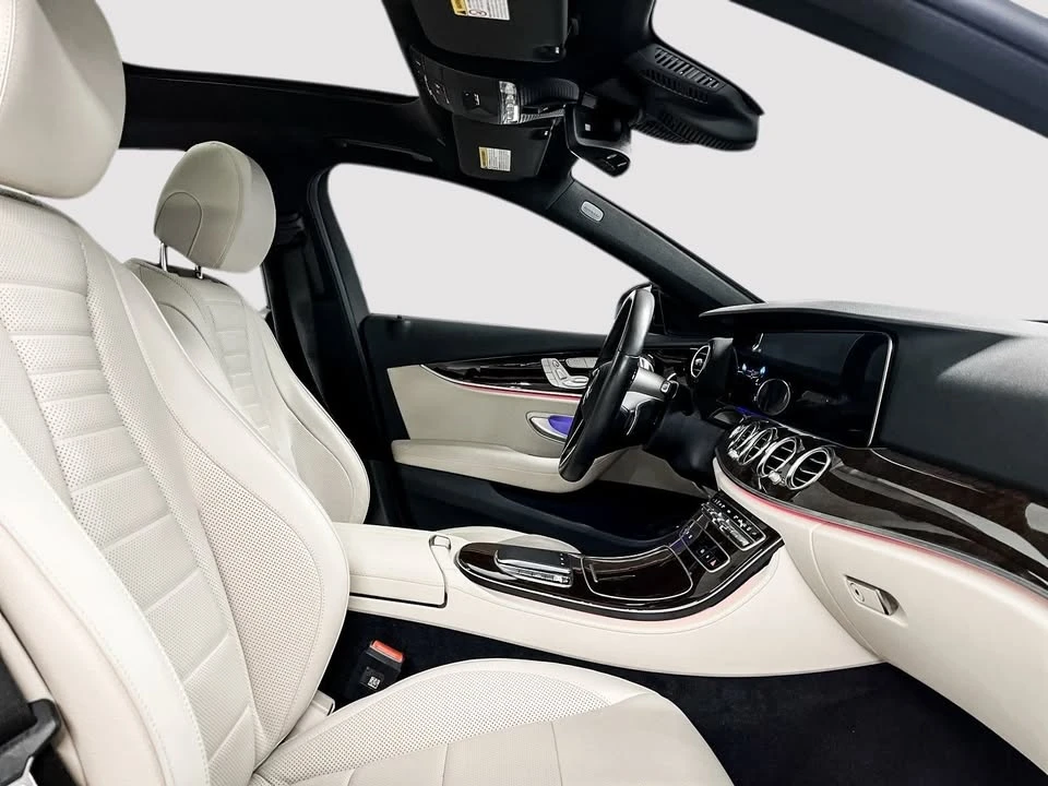 2023 Mercedes-Benz W213 E-Class - Image 20 of 20