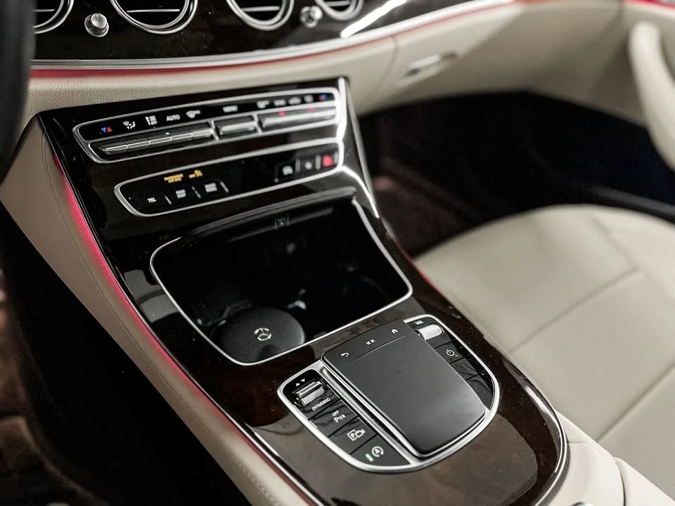 2023 Mercedes-Benz W213 E-Class - Image 17 of 20