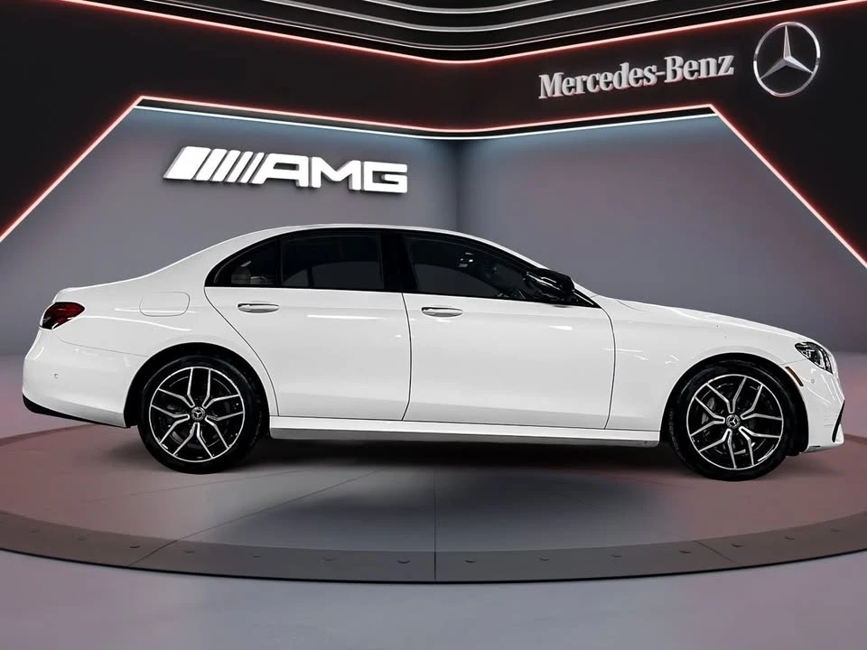 2023 Mercedes-Benz W213 E-Class - Image 5 of 20