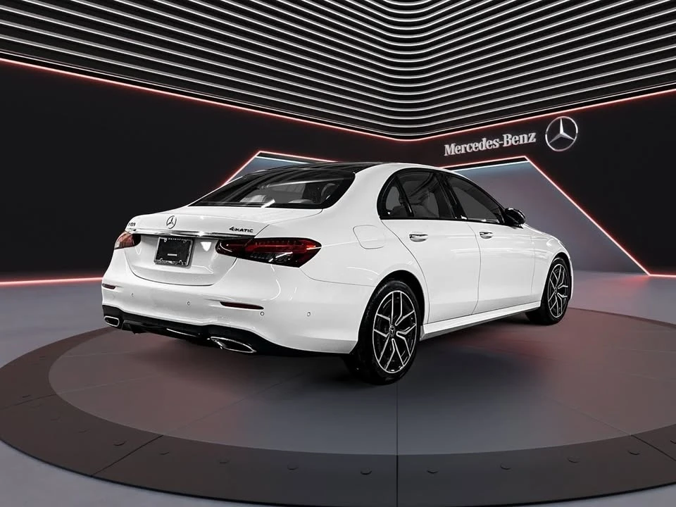 2023 Mercedes-Benz W213 E-Class - Image 4 of 20