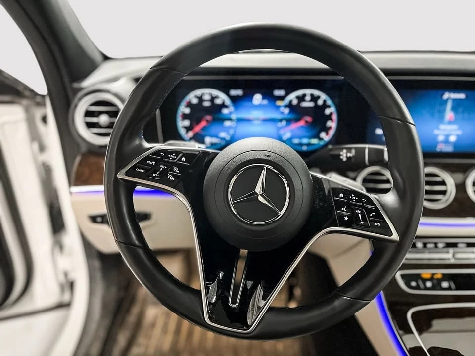 2023 Mercedes-Benz W213 E-Class - Image 13 of 20