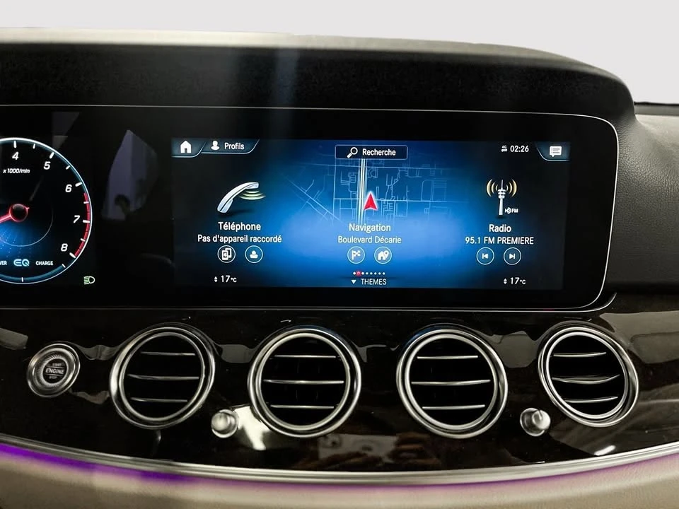 2023 Mercedes-Benz W213 E-Class - Image 15 of 20