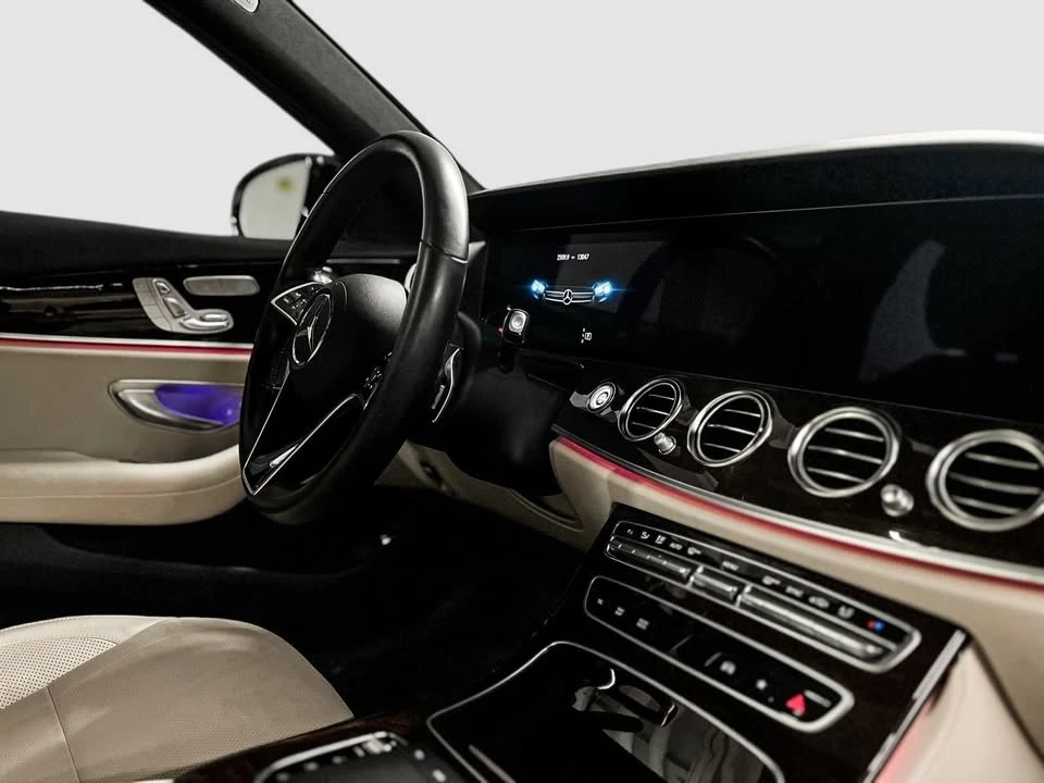 2023 Mercedes-Benz W213 E-Class - Image 19 of 20