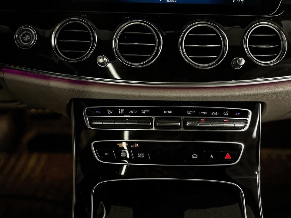 2023 Mercedes-Benz W213 E-Class - Image 16 of 20