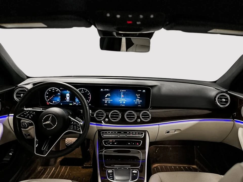2023 Mercedes-Benz W213 E-Class - Image 18 of 20