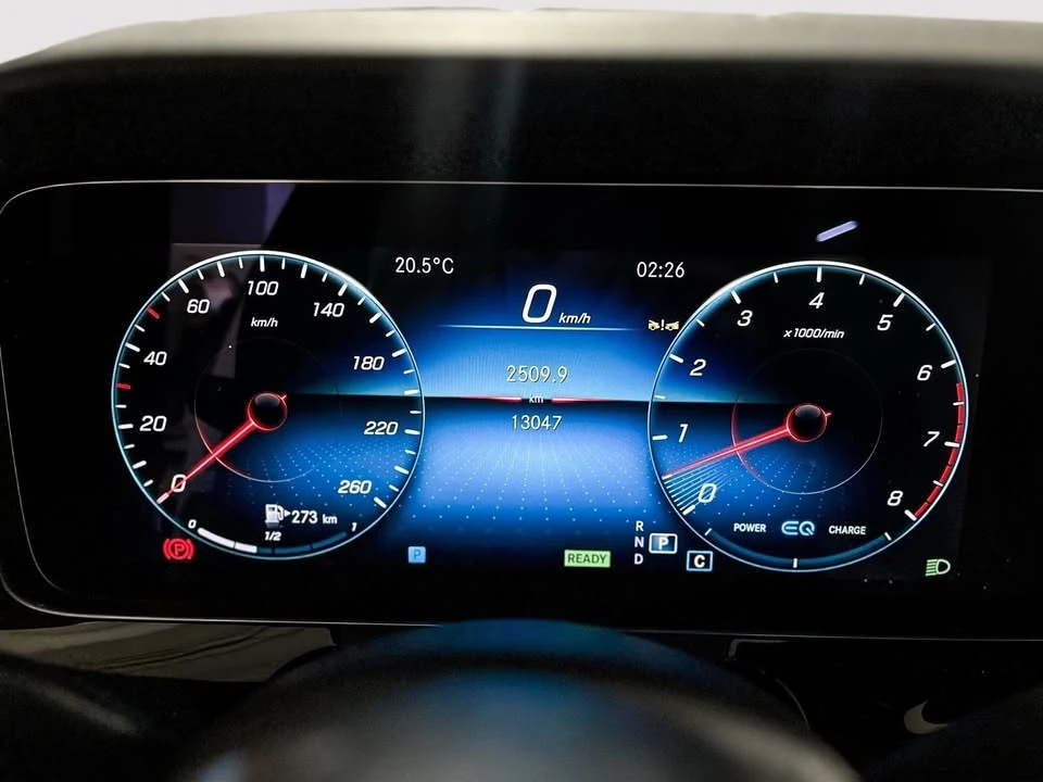 2023 Mercedes-Benz W213 E-Class - Image 14 of 20