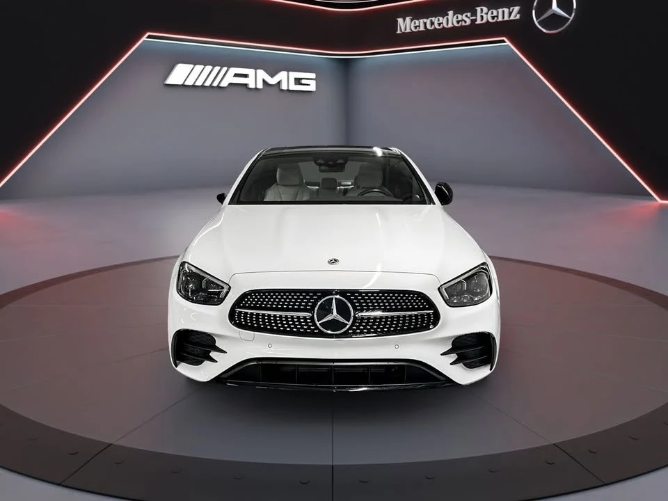 2023 Mercedes-Benz W213 E-Class - Image 2 of 20