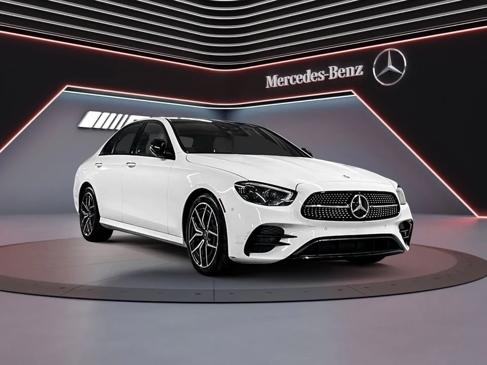 2023 Mercedes-Benz W213 E-Class - Image 6 of 20