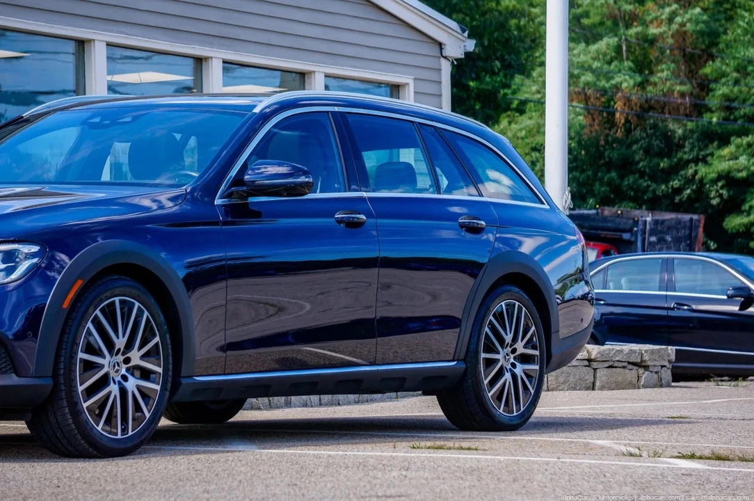 2023 Mercedes-Benz W213 E-Class - Image 15 of 21