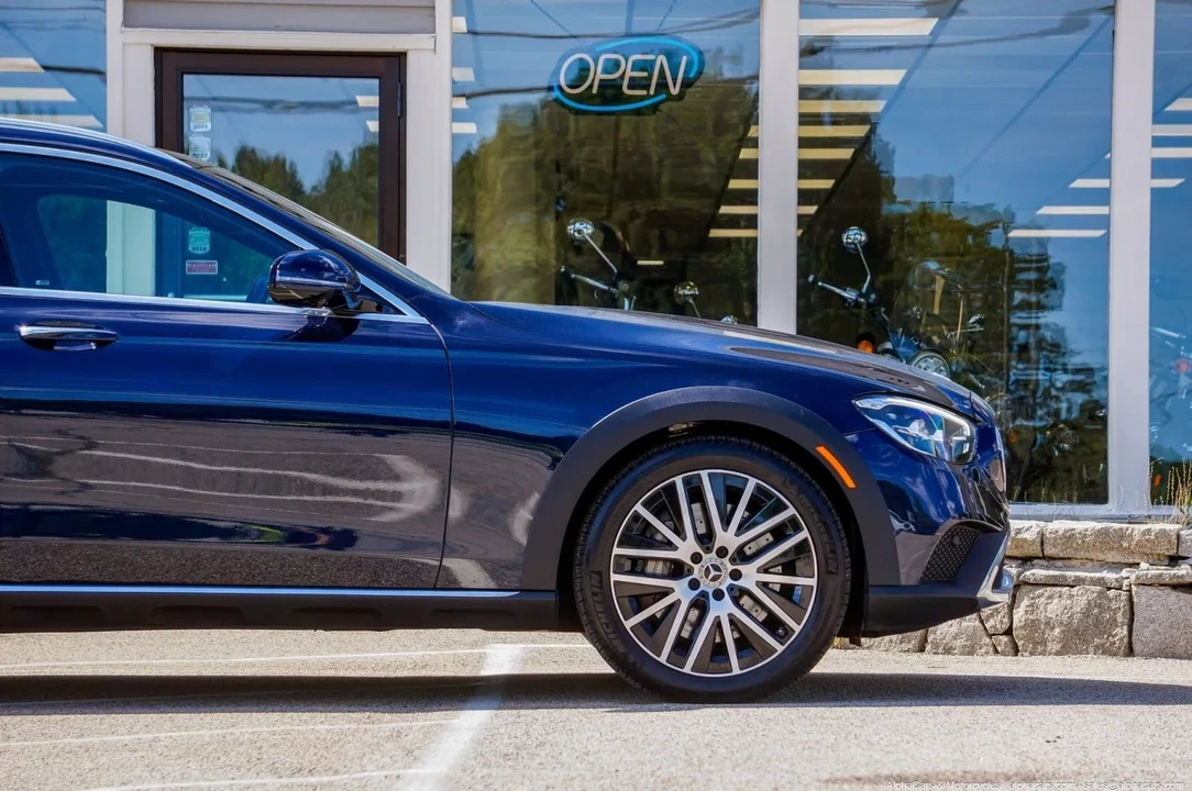 2023 Mercedes-Benz W213 E-Class - Image 7 of 21