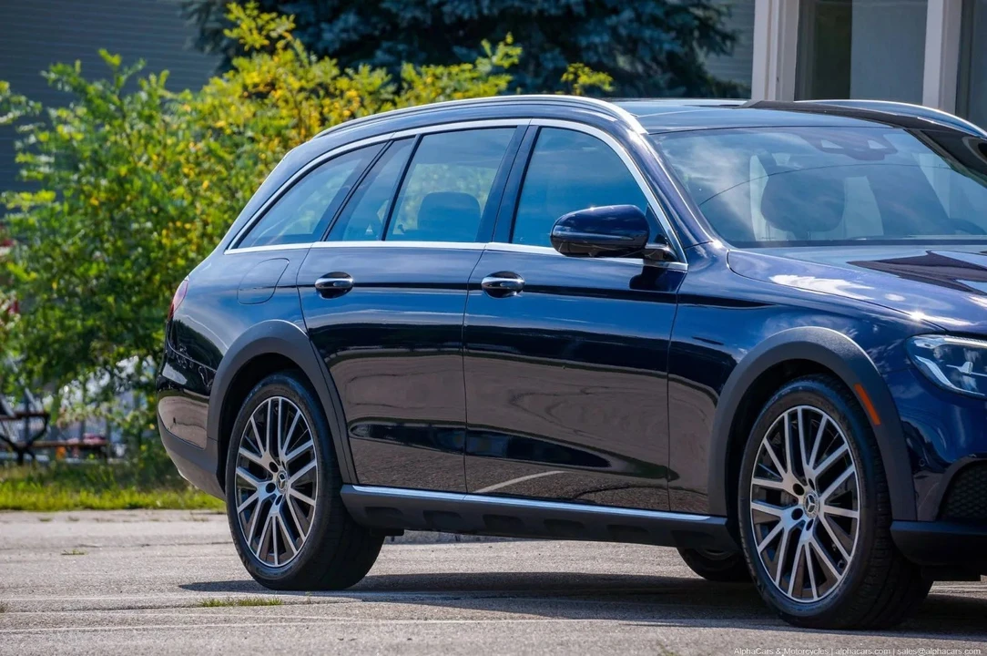 2023 Mercedes-Benz W213 E-Class - Image 11 of 21
