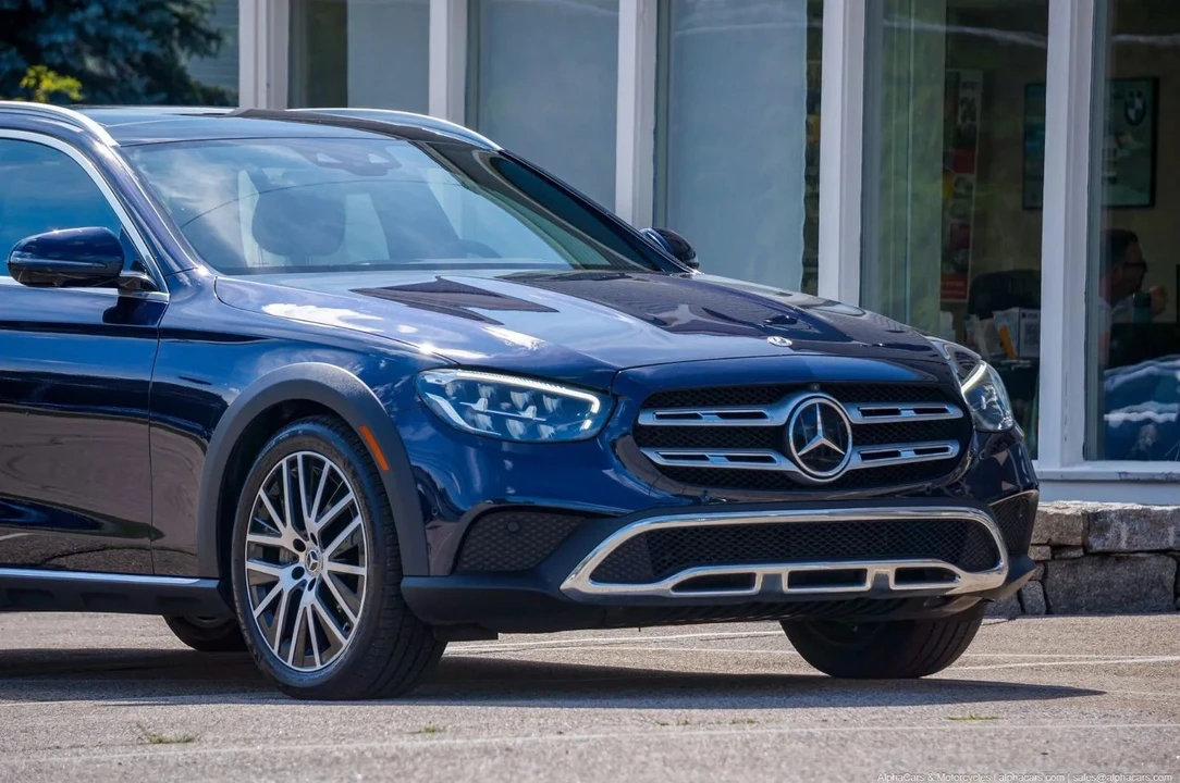 2023 Mercedes-Benz W213 E-Class - Image 10 of 21