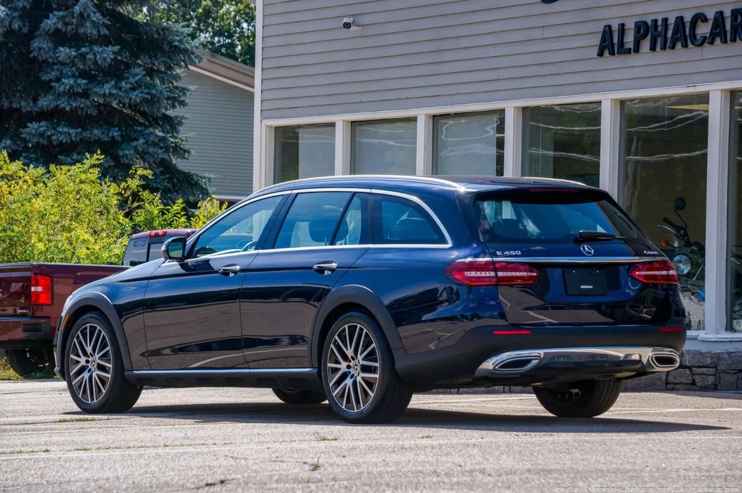 2023 Mercedes-Benz W213 E-Class - Image 19 of 21