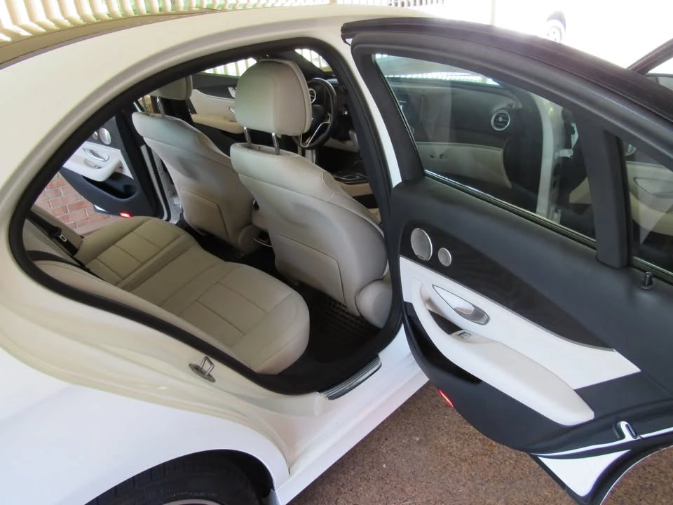 2023 Mercedes-Benz W213 E-Class - Image 9 of 20