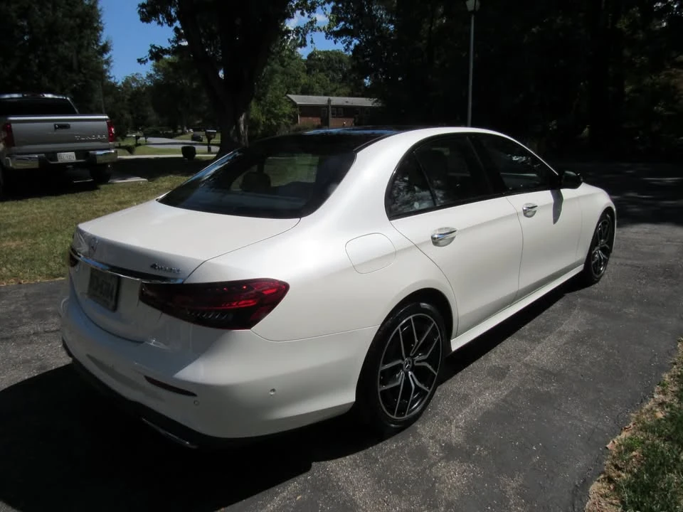 2023 Mercedes-Benz W213 E-Class - Image 3 of 20