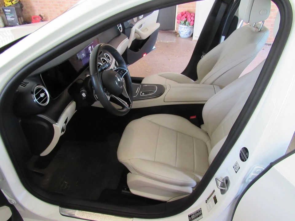 2023 Mercedes-Benz W213 E-Class - Image 6 of 20