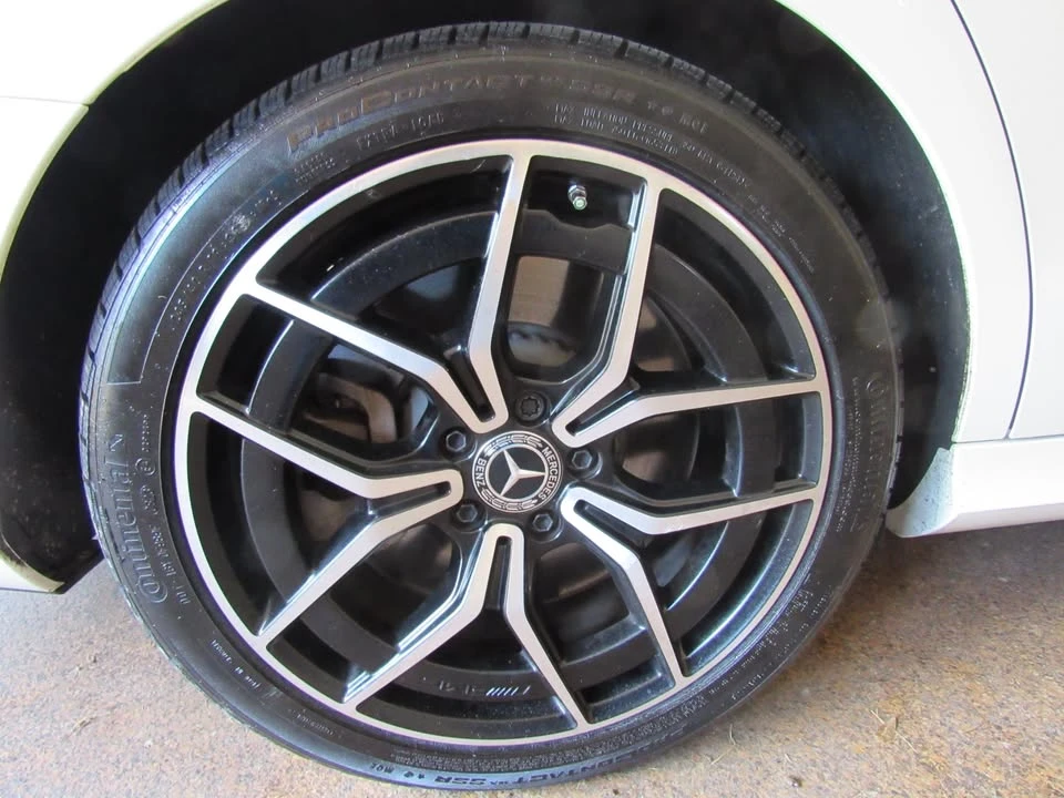 2023 Mercedes-Benz W213 E-Class - Image 17 of 20