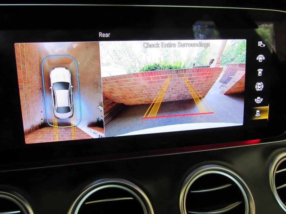 2023 Mercedes-Benz W213 E-Class - Image 14 of 20