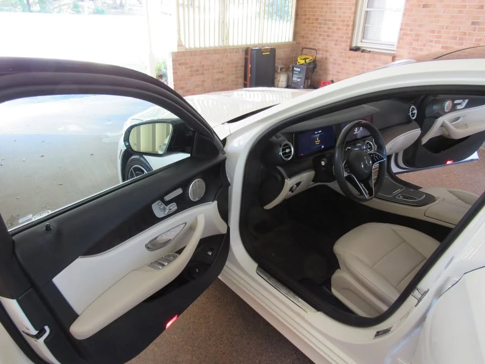 2023 Mercedes-Benz W213 E-Class - Image 5 of 20