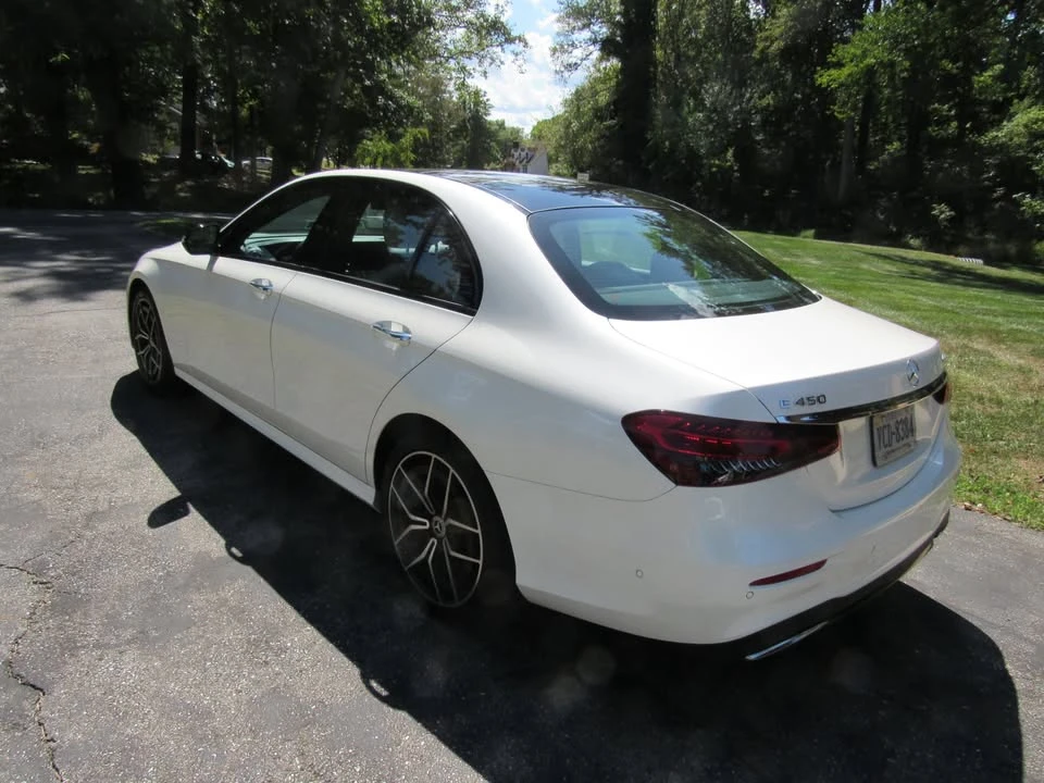 2023 Mercedes-Benz W213 E-Class - Image 2 of 20