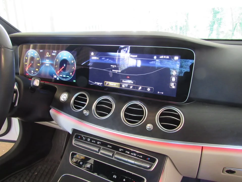 2023 Mercedes-Benz W213 E-Class - Image 13 of 20