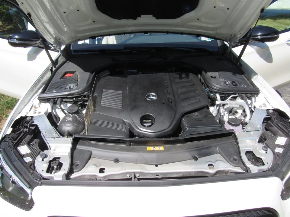 2023 Mercedes-Benz W213 E-Class - Image 19 of 20