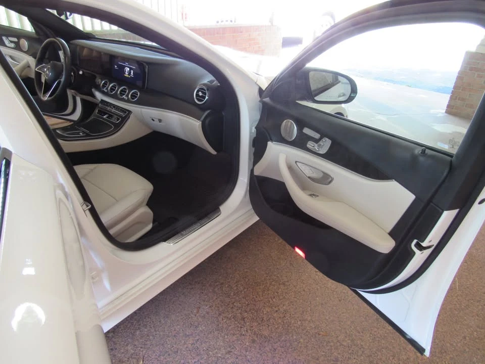 2023 Mercedes-Benz W213 E-Class - Image 11 of 20