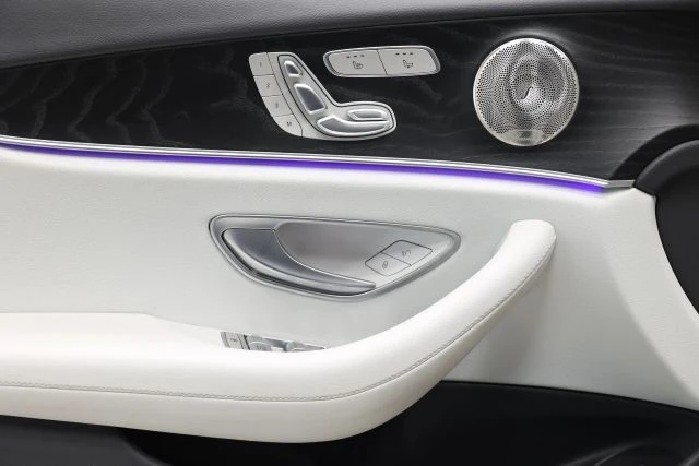 2023 Mercedes-Benz W213 E-Class - Image 11 of 21