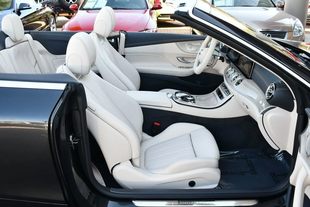 2023 Mercedes-Benz W213 E-Class - Image 20 of 21