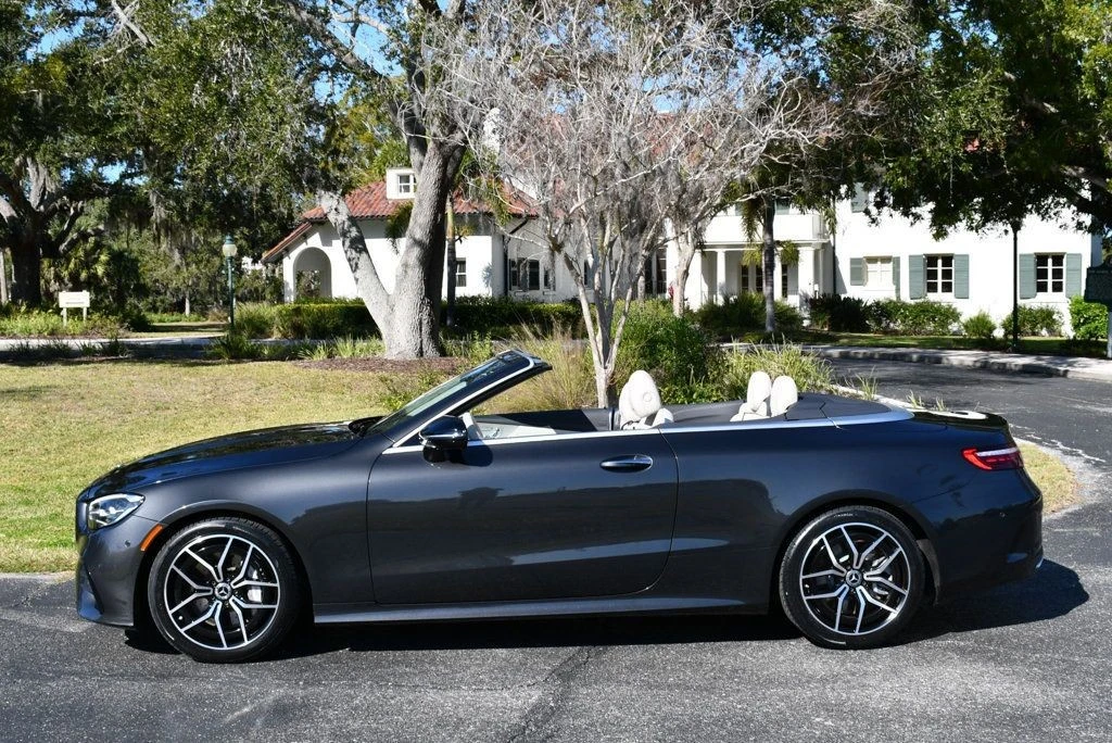 2023 Mercedes-Benz W213 E-Class - Image 3 of 12