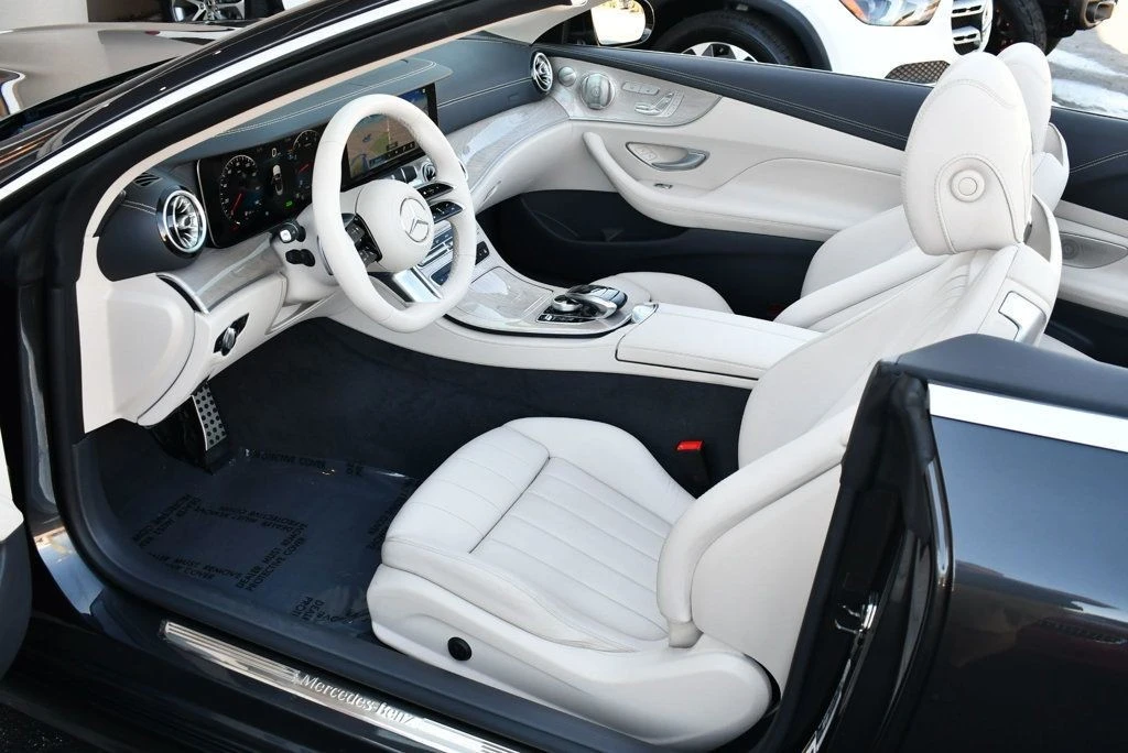 2023 Mercedes-Benz W213 E-Class - Image 15 of 21