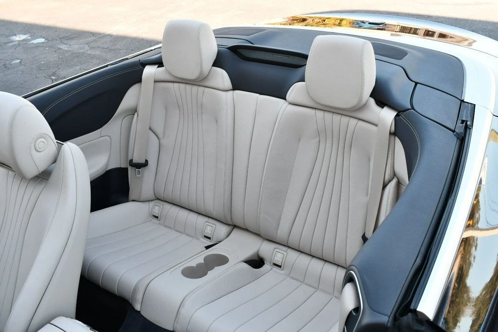 2023 Mercedes-Benz W213 E-Class - Image 16 of 21