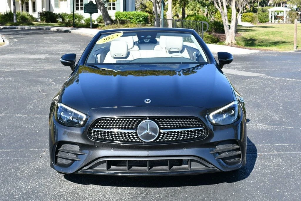 2023 Mercedes-Benz W213 E-Class - Image 9 of 21