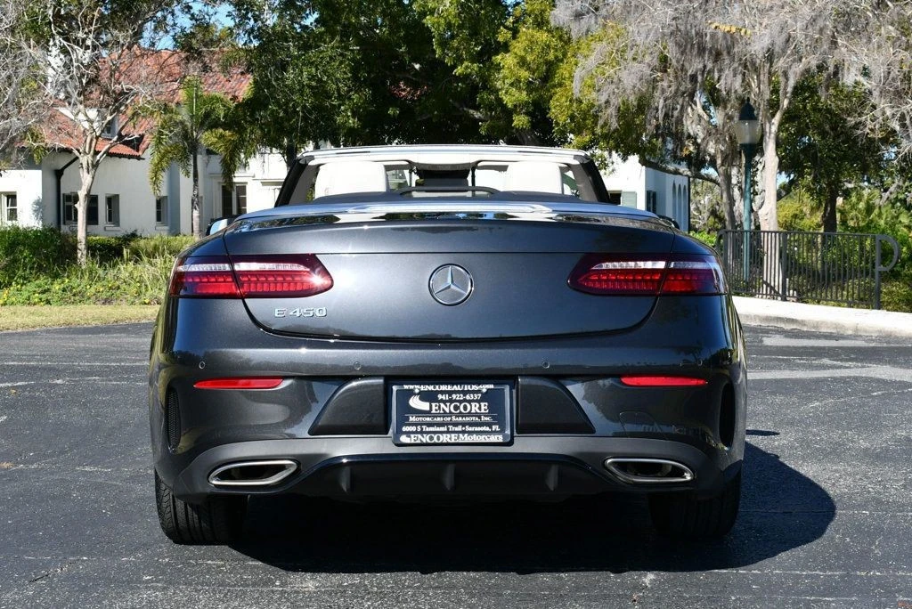 2023 Mercedes-Benz W213 E-Class - Image 5 of 12